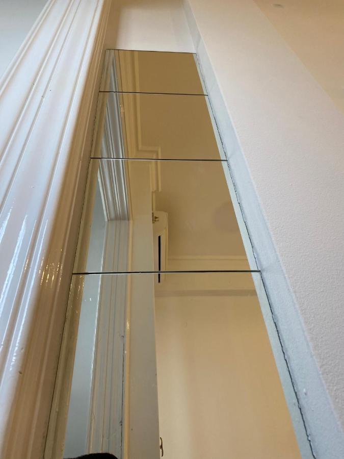 Apartamento The Bohemian In Exarcheia Athens Center Exterior foto