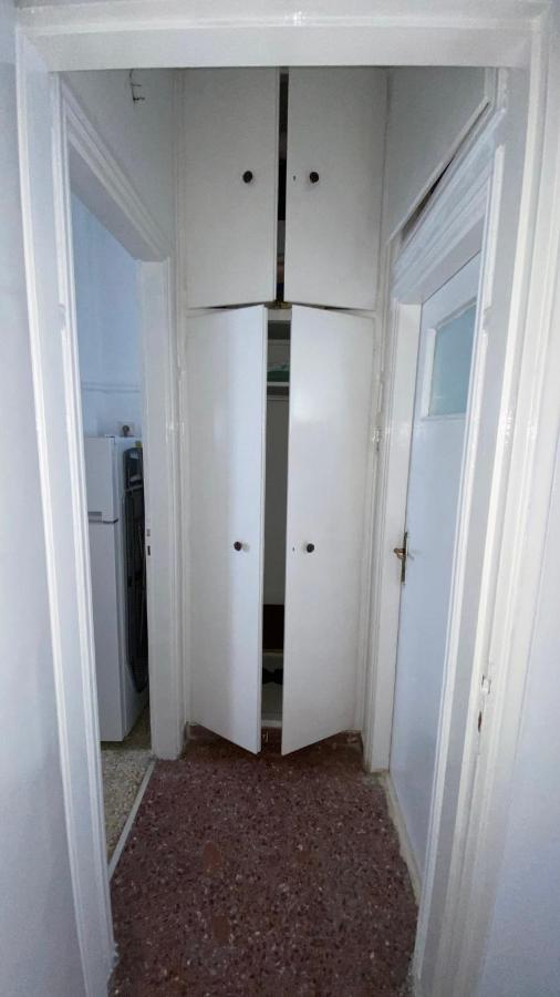 Apartamento The Bohemian In Exarcheia Athens Center Exterior foto